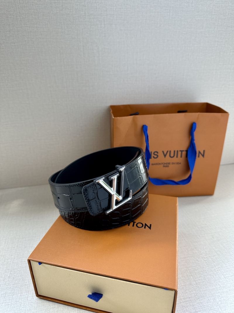 Louis Vuitton Belts